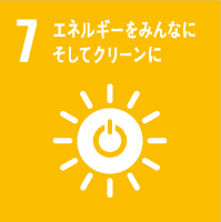 7．エネルギーをみんなに そしてクリーンに